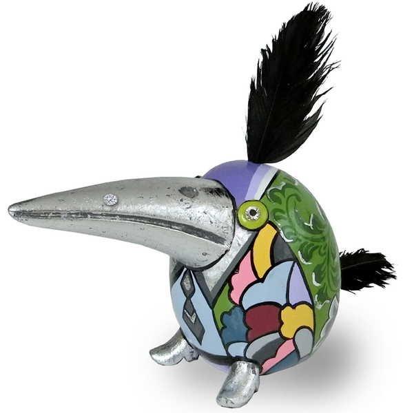 Image of Tukan Alfonso weiss Tukan Alfonso weiss