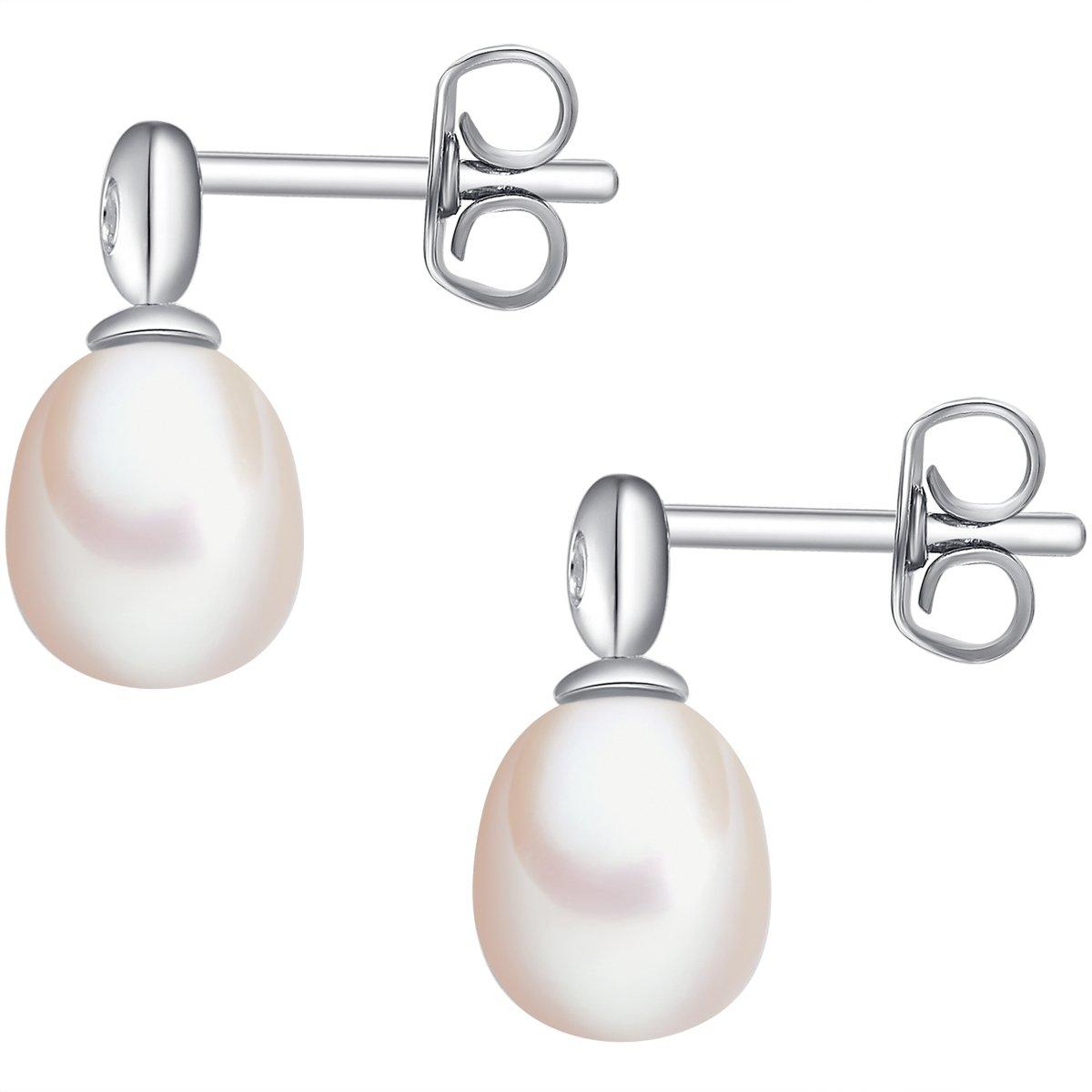 Lulu & Jane  Femme Boucles d´oreilles 