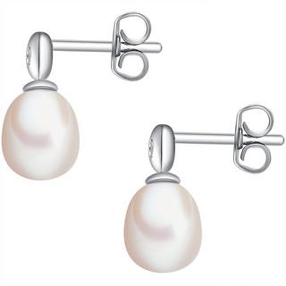 Lulu & Jane  Femme Boucles d´oreilles 