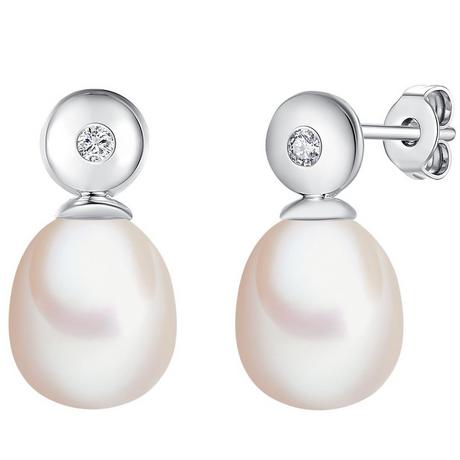 Lulu & Jane  Femme Boucles d´oreilles 