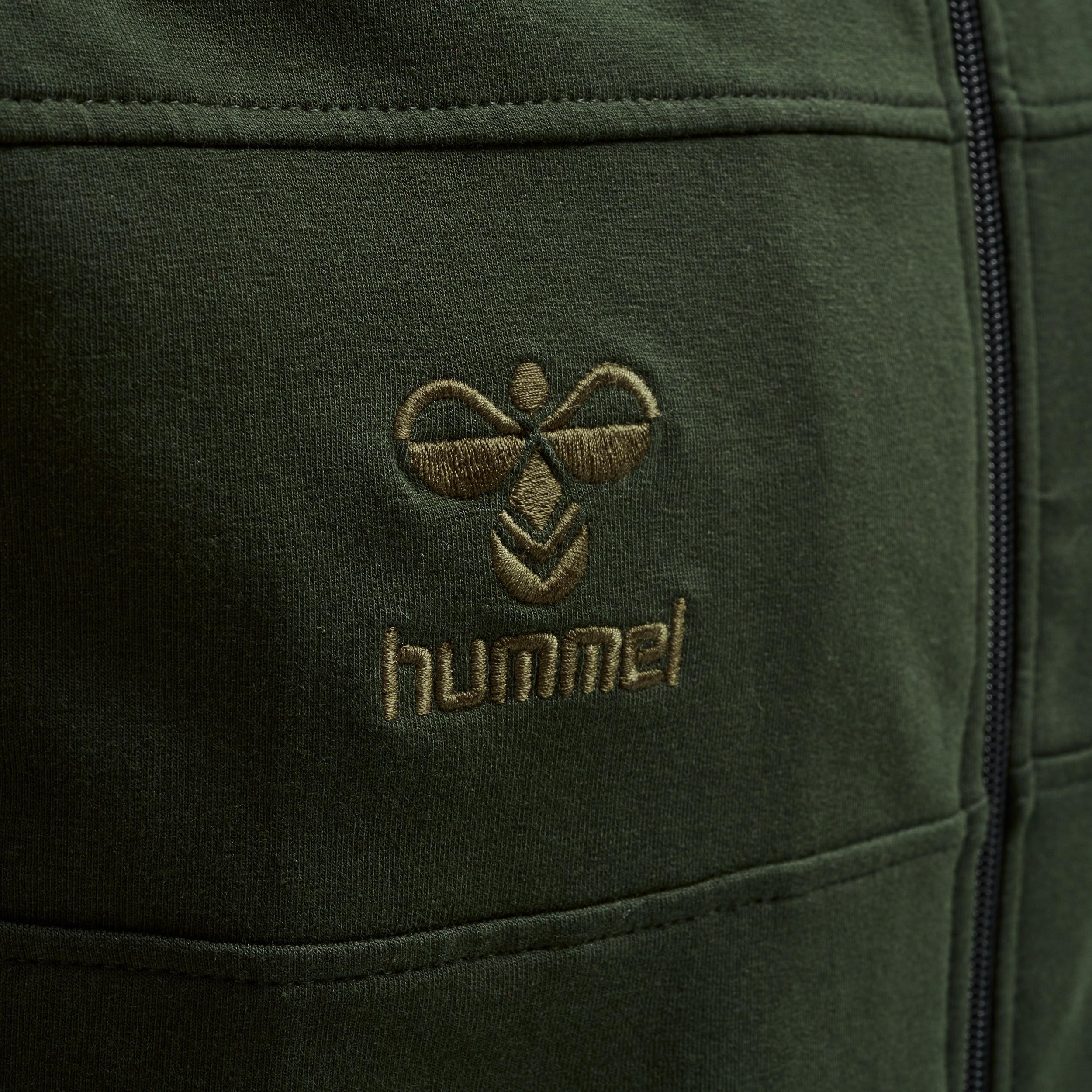 Hummel  fepa humme zip move cassic 