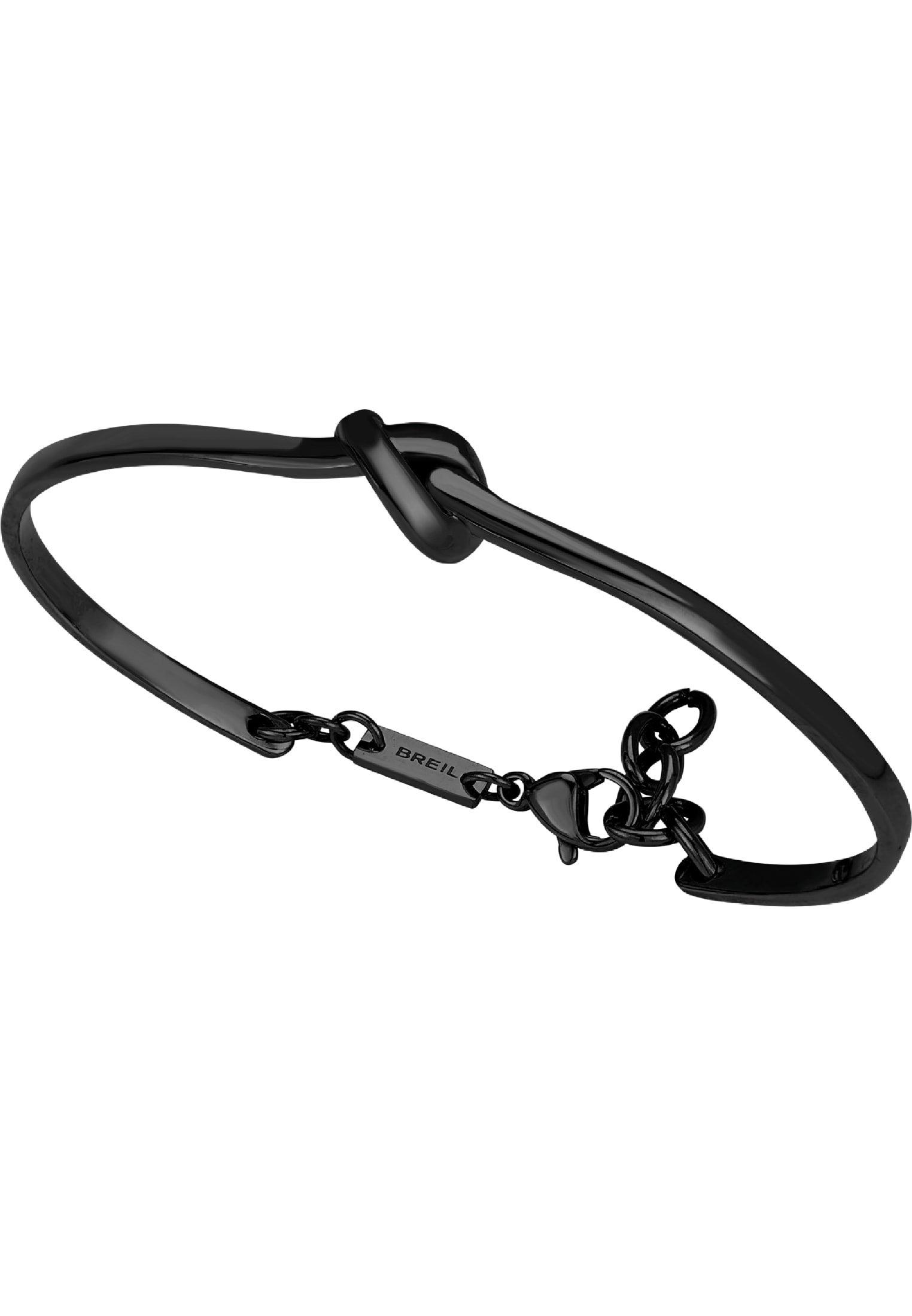 Image of Armband B&me Damen Schwarz S