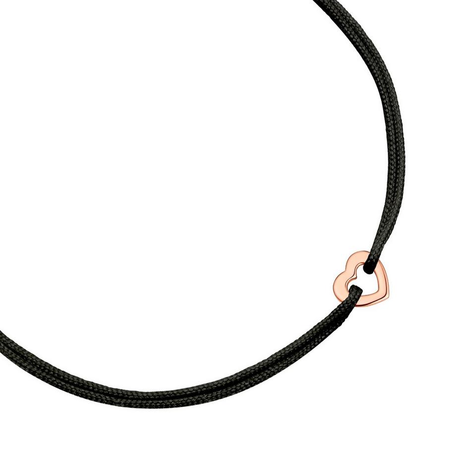 Glanzstücke München  Armband Herz 