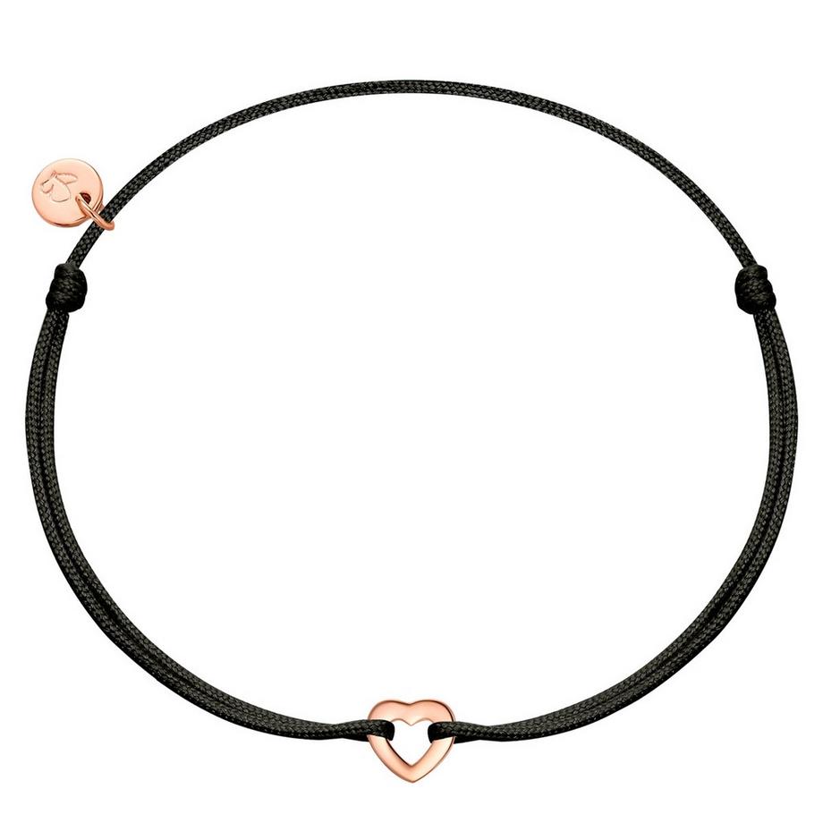 Armband Herz
