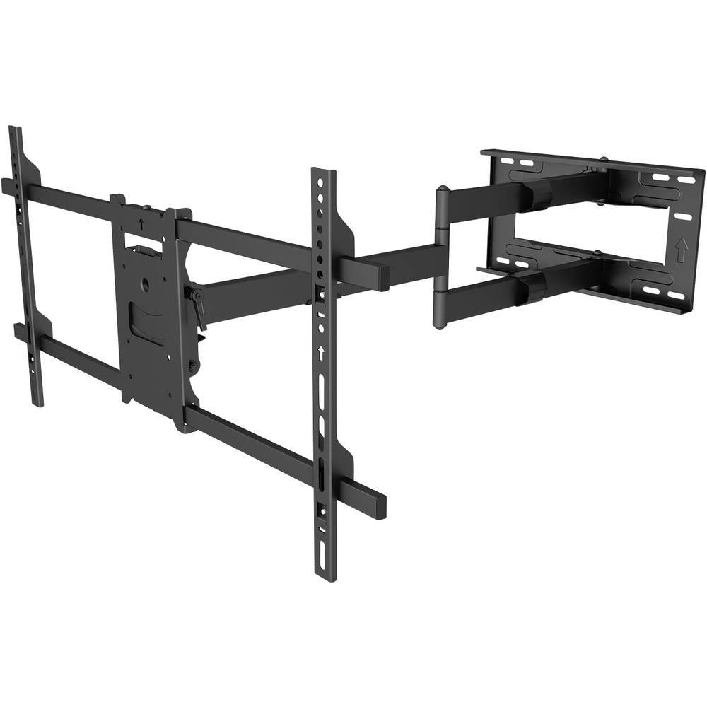 Image of Mywall Vollbewegliche Xl Wandhalter Für Lcd Tv Unisex Schwarz ONE SIZE