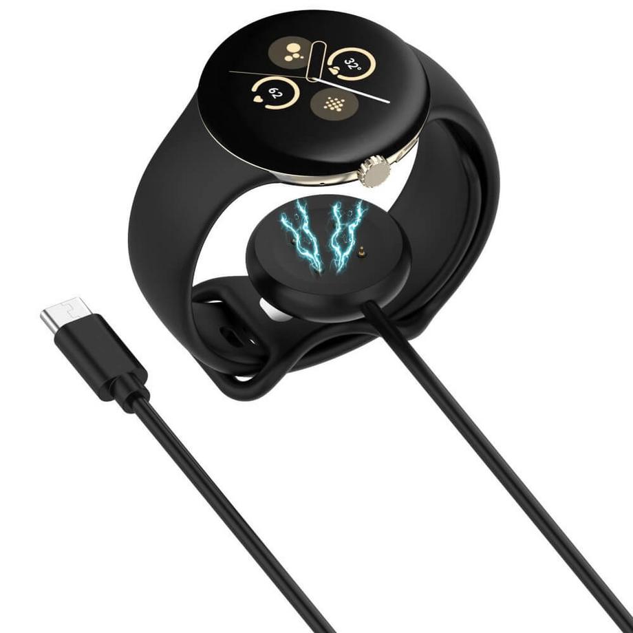 Cover-Discount  Station de charge Google Pixel Watch 
