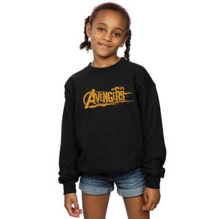 MARVEL  Avengers Infinity War Sweatshirt 