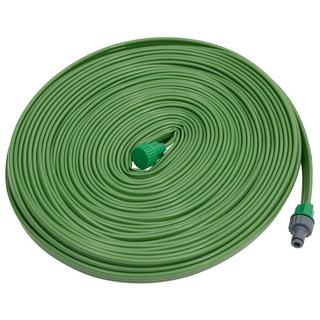 VidaXL  tubo di irrigazione PVC 