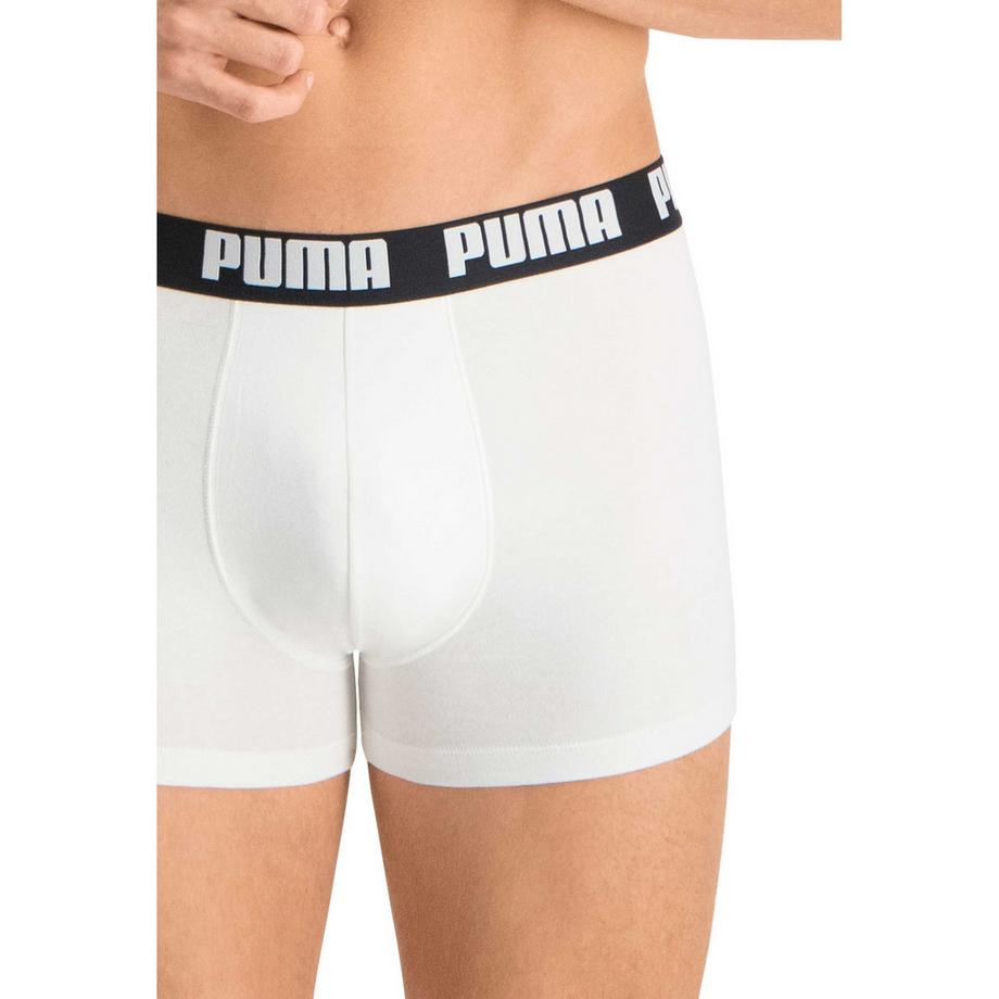 PUMA Basic Boxer Boxer Aderente  
