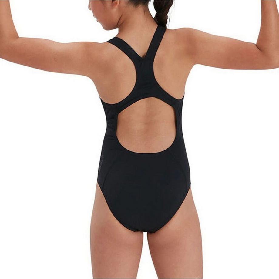 speedo  Medalist Costume Da Bagno Intero Ragazze 
