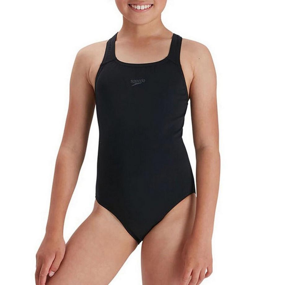 speedo  Medalist Costume Da Bagno Intero Ragazze 