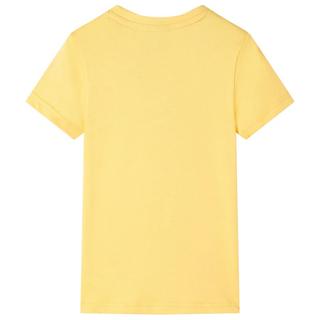 VidaXL  T-shirt pour enfants coton 