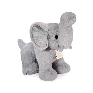 Preppy Chic Elefant grau (35cm)