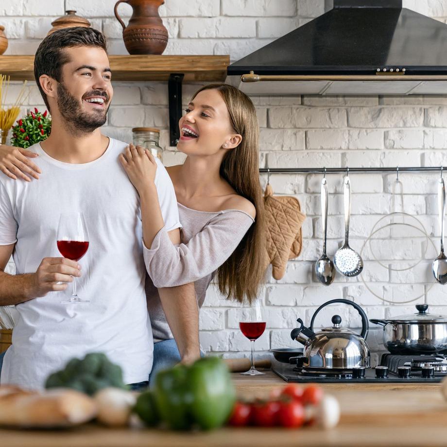 B2X Protection anti-éclaboussures pour poêle à frire, lot de 2  