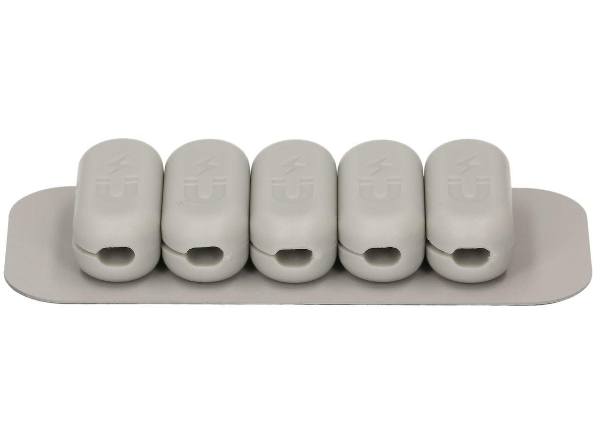 Max Hauri  Magnetic Cable Holder 