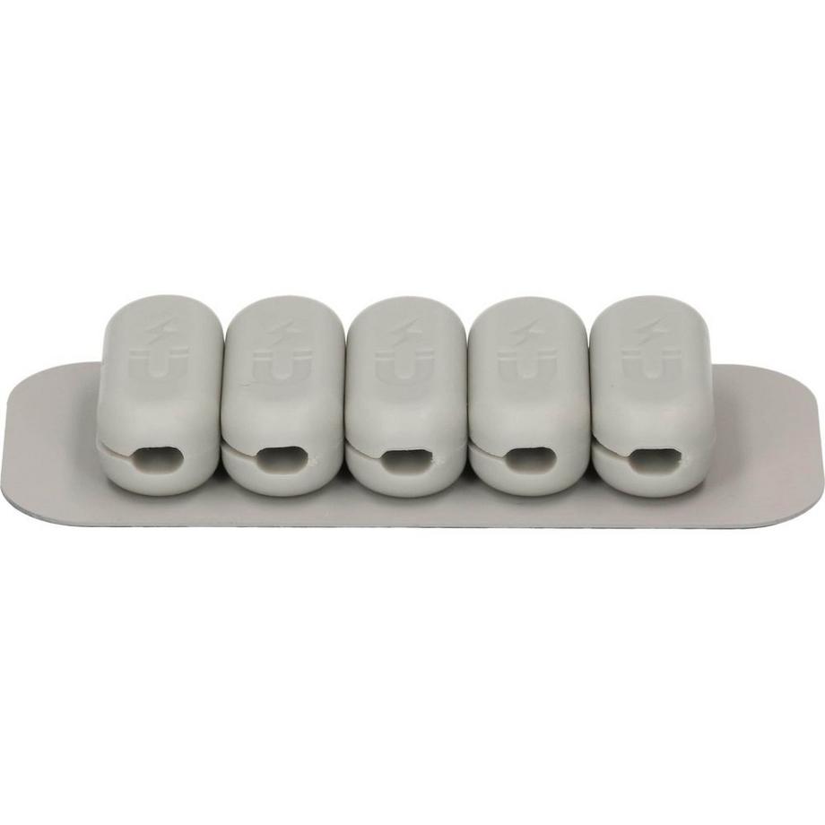 Max Hauri  Magnetic Cable Holder 