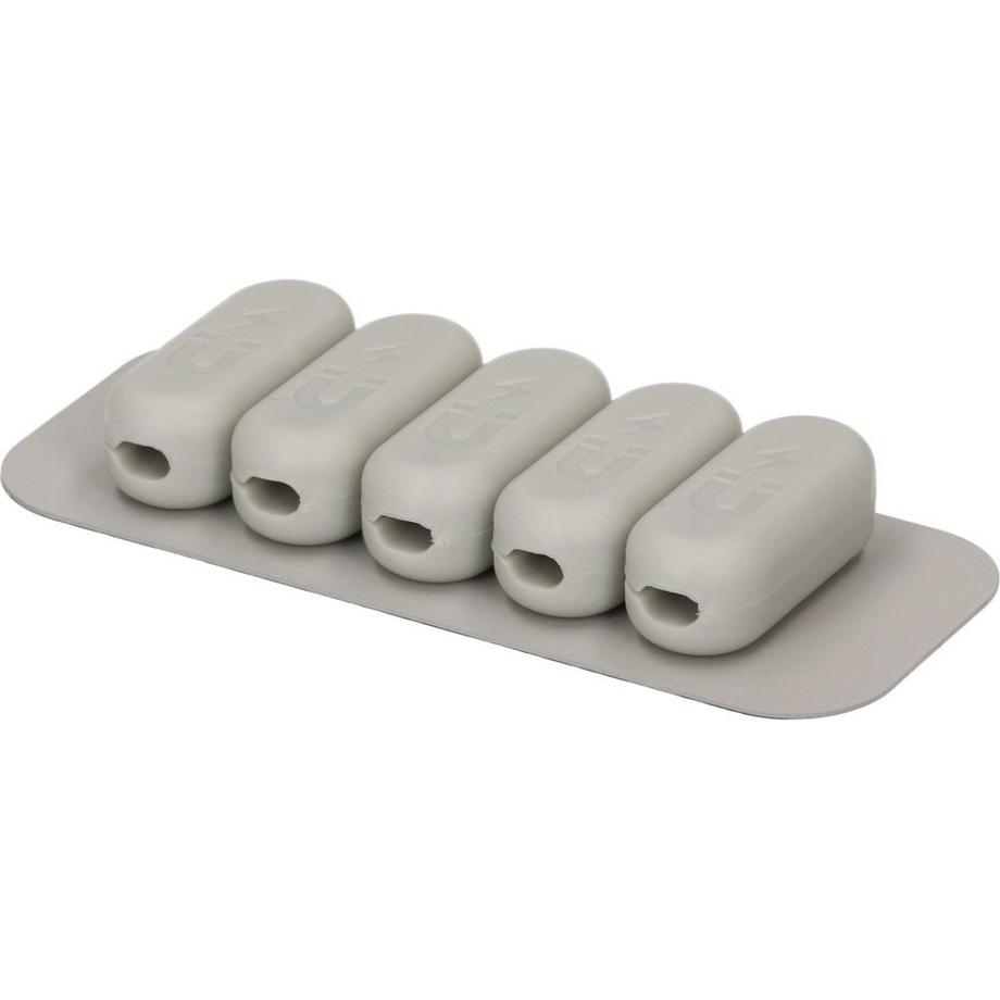 Max Hauri  Magnetic Cable Holder 