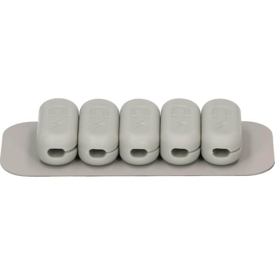 Max Hauri  Magnetic Cable Holder 