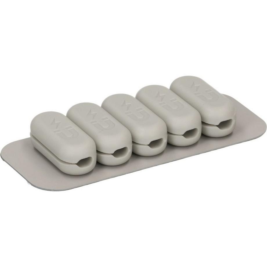 Max Hauri  Magnetic Cable Holder 