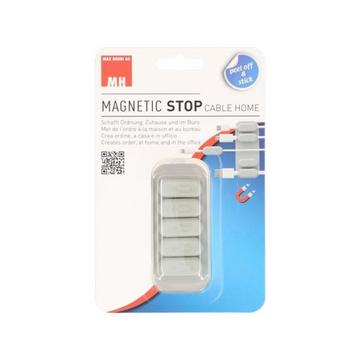 Magnetic Cable Holder