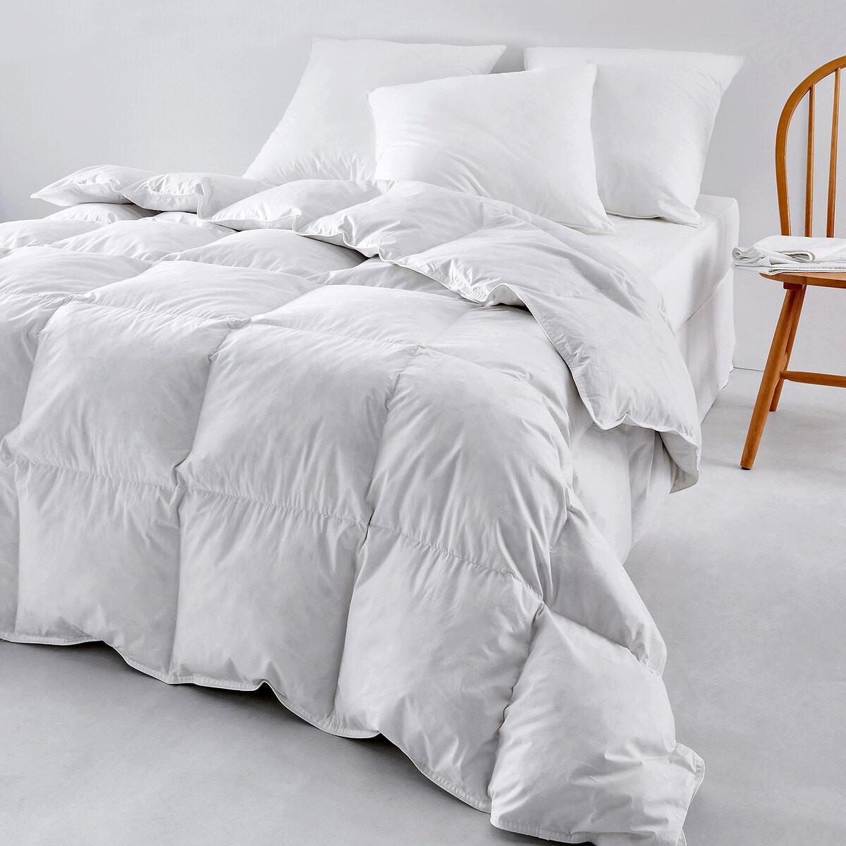 La Redoute Intérieurs Mittelwarmes Duvet  