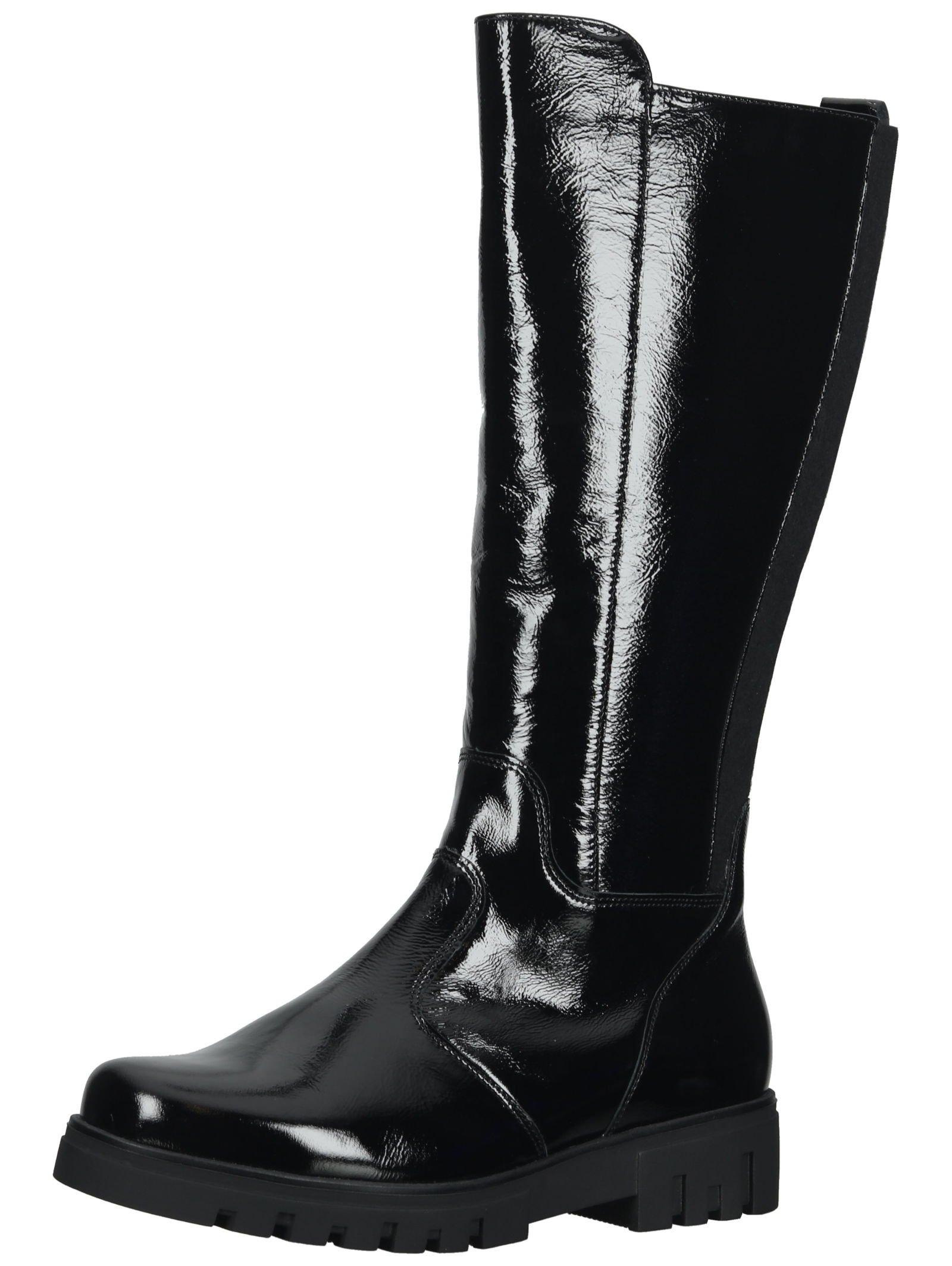 Image of Stiefel Damen Schwarz 42.5