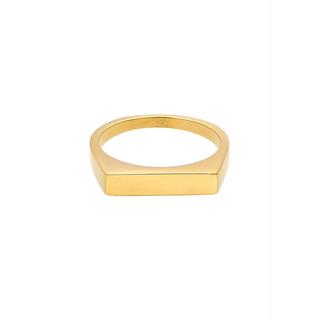 Elli  Ring Eckig Basic 