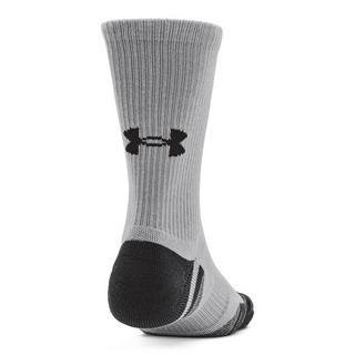 UNDER ARMOUR  chaussettes under arour perforance tech (x3) 