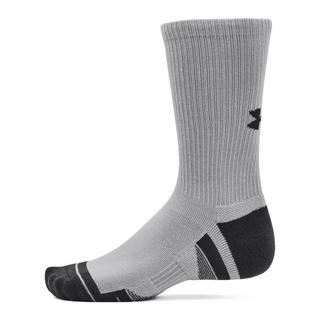 UNDER ARMOUR  chaussettes under arour perforance tech (x3) 