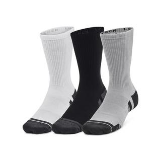 UNDER ARMOUR  chaussettes under arour perforance tech (x3) 