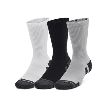 socken under arour perforance tech (x3)