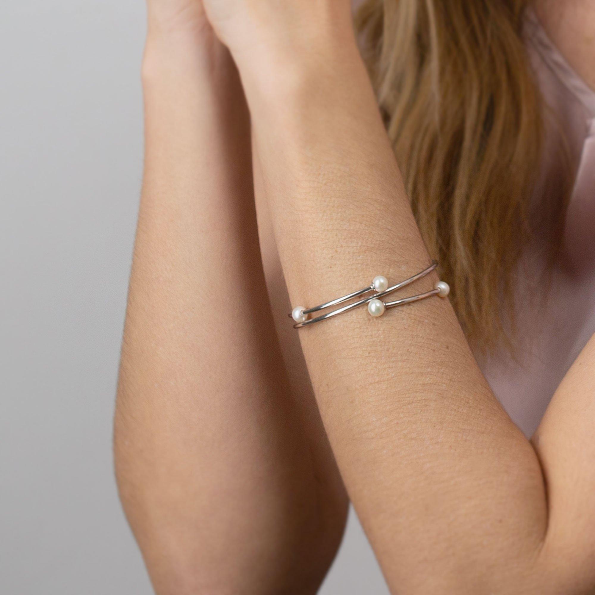 AILORIA  MIDORI Armreif 