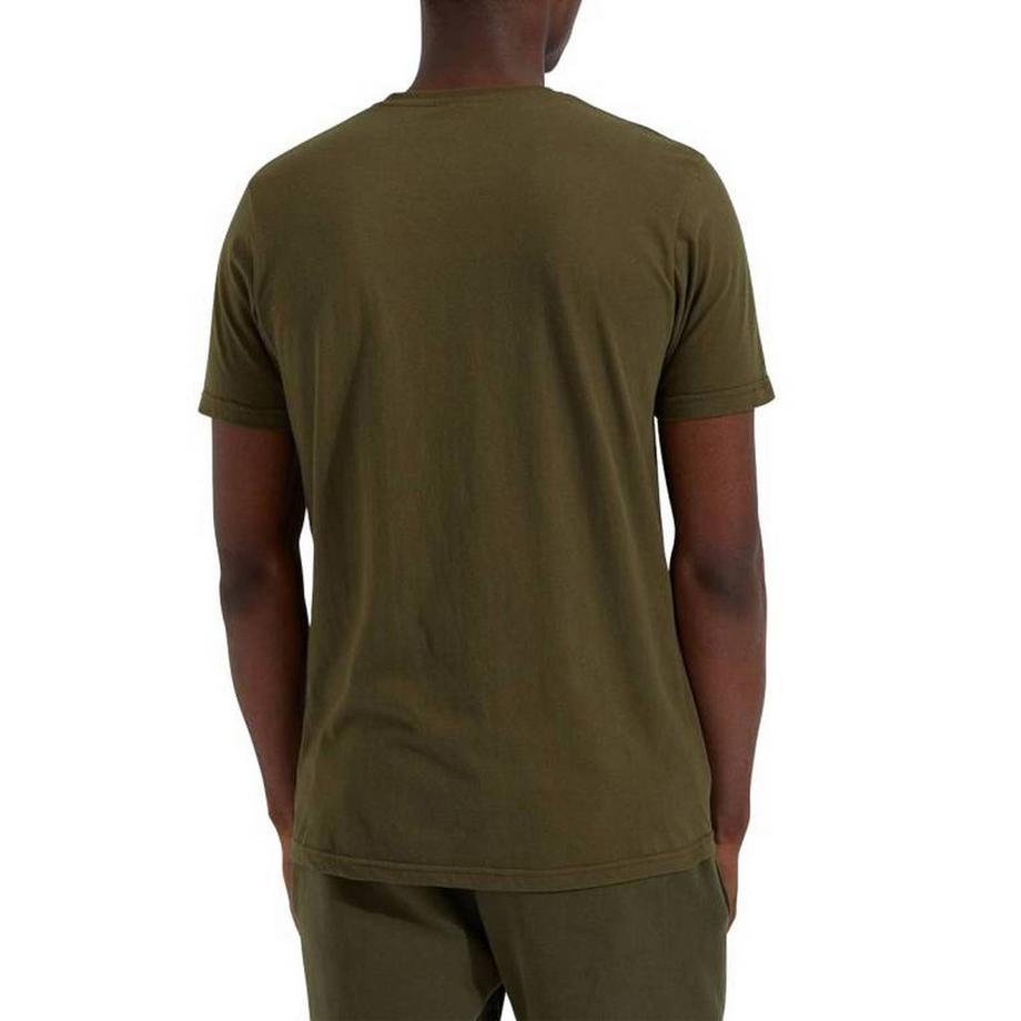 Ellesse SL Prado Locker sitzendes T-Shirt  