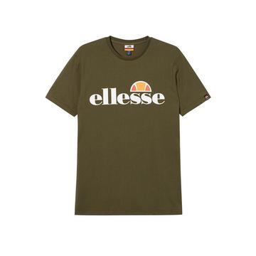 T-Shirt  1er Pack Locker sitzend-SL PRADO TEE