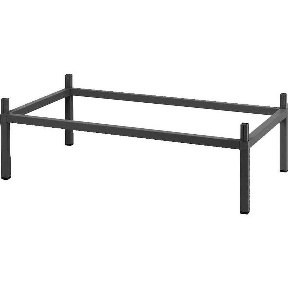 Piètement pour table de jardin Kit Cube