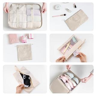 Only-bags.store  Travel Organizer Set 