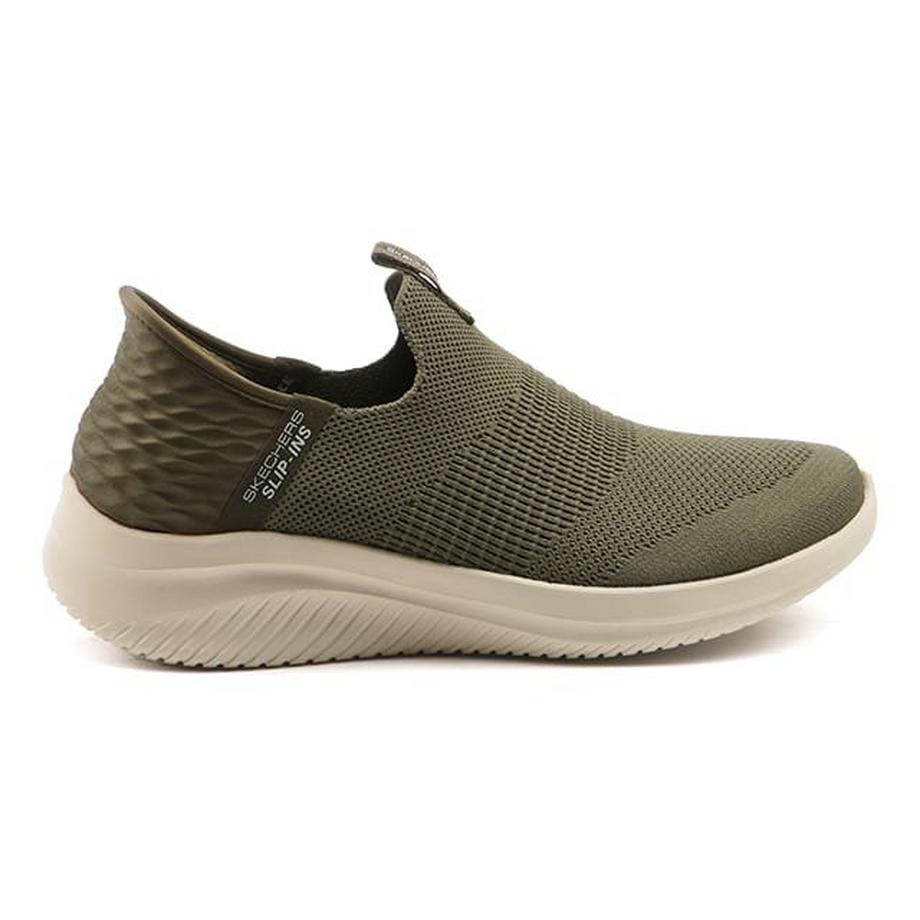 SKECHERS Slip-ins Ultra Flex 3.0 Cozy Baskets Slip-On  
