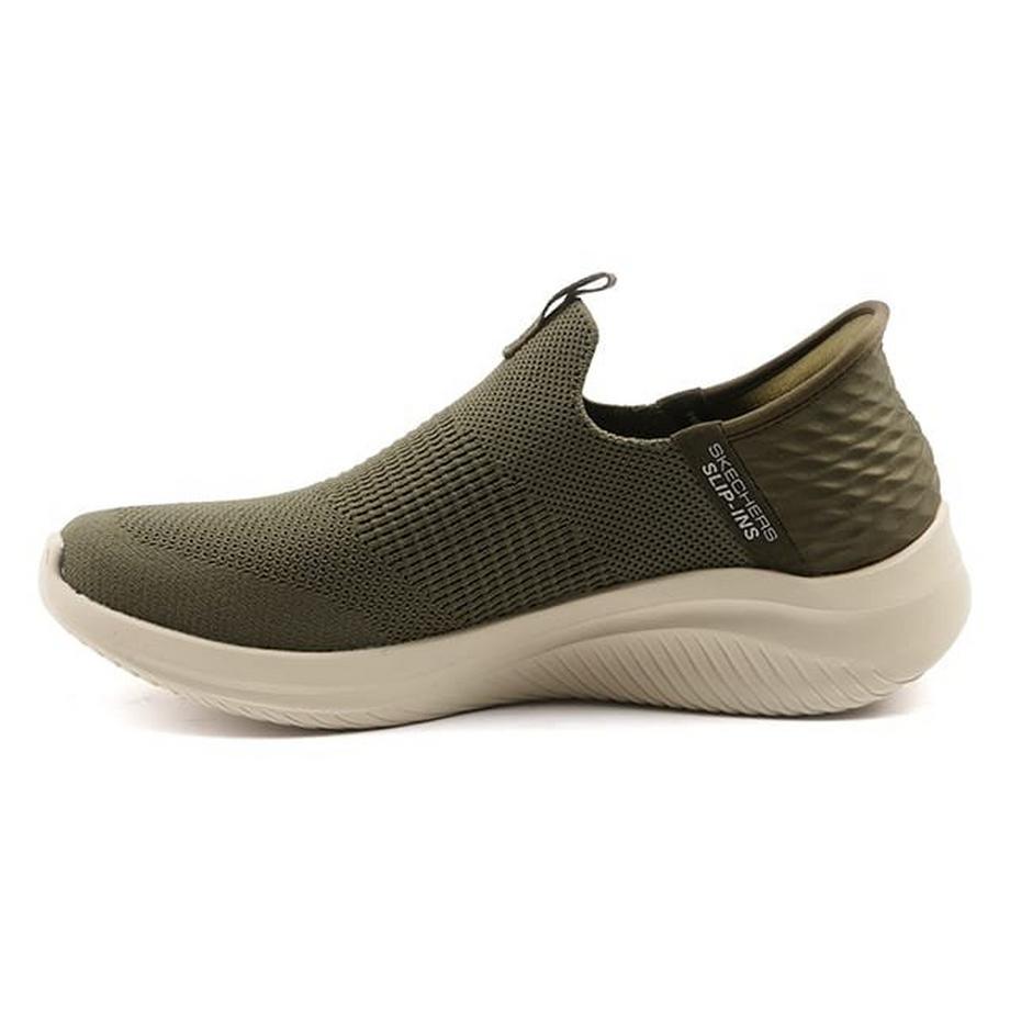 SKECHERS Slip-ins Ultra Flex 3.0 Cozy Baskets Slip-On  