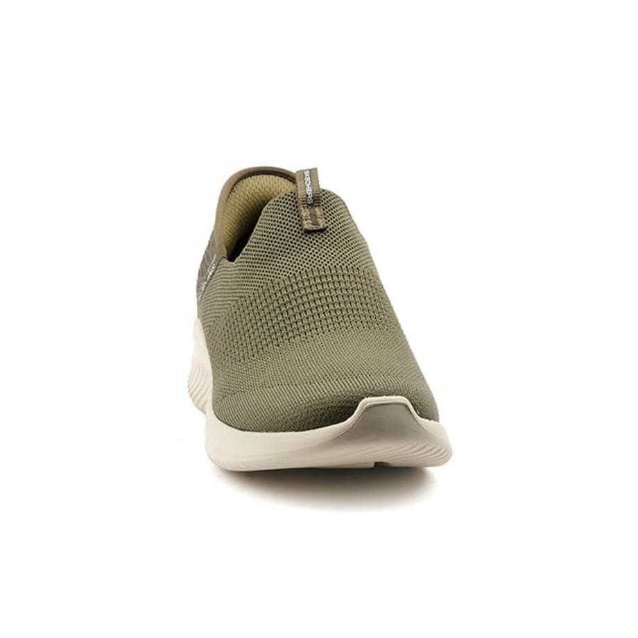 SKECHERS Slip-ins Ultra Flex 3.0 Cozy Baskets Slip-On  
