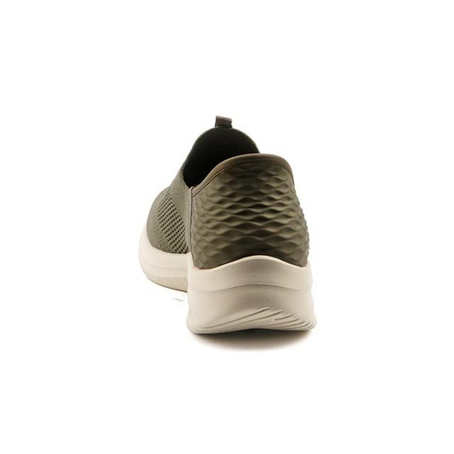 SKECHERS Slip-ins Ultra Flex 3.0 Cozy Baskets Slip-On  