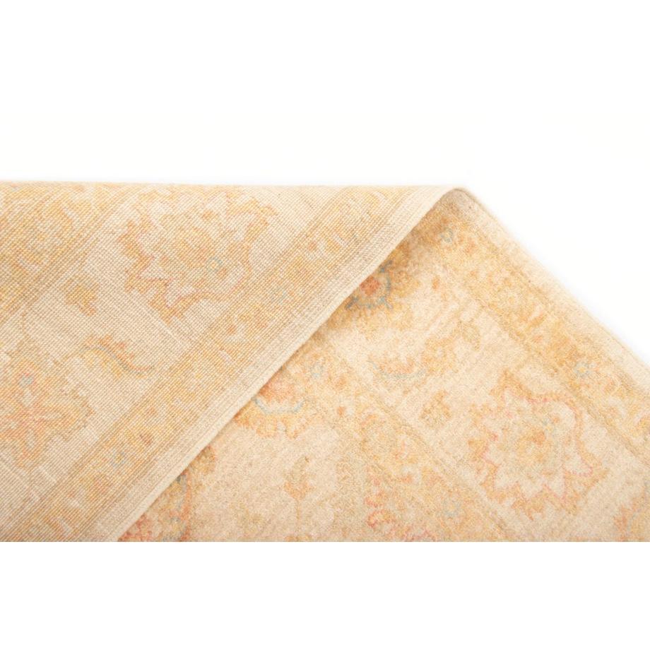 VIDAL Handgemachter Teppich Kaizar  