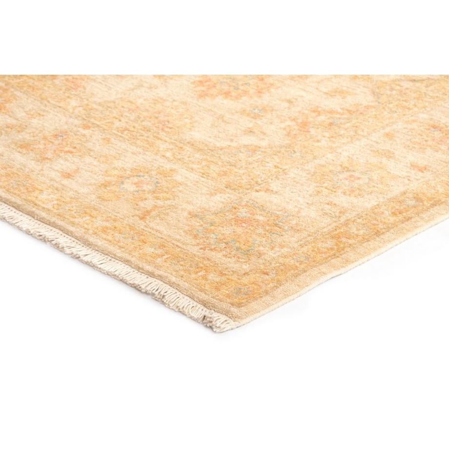 VIDAL Handgemachter Teppich Kaizar  