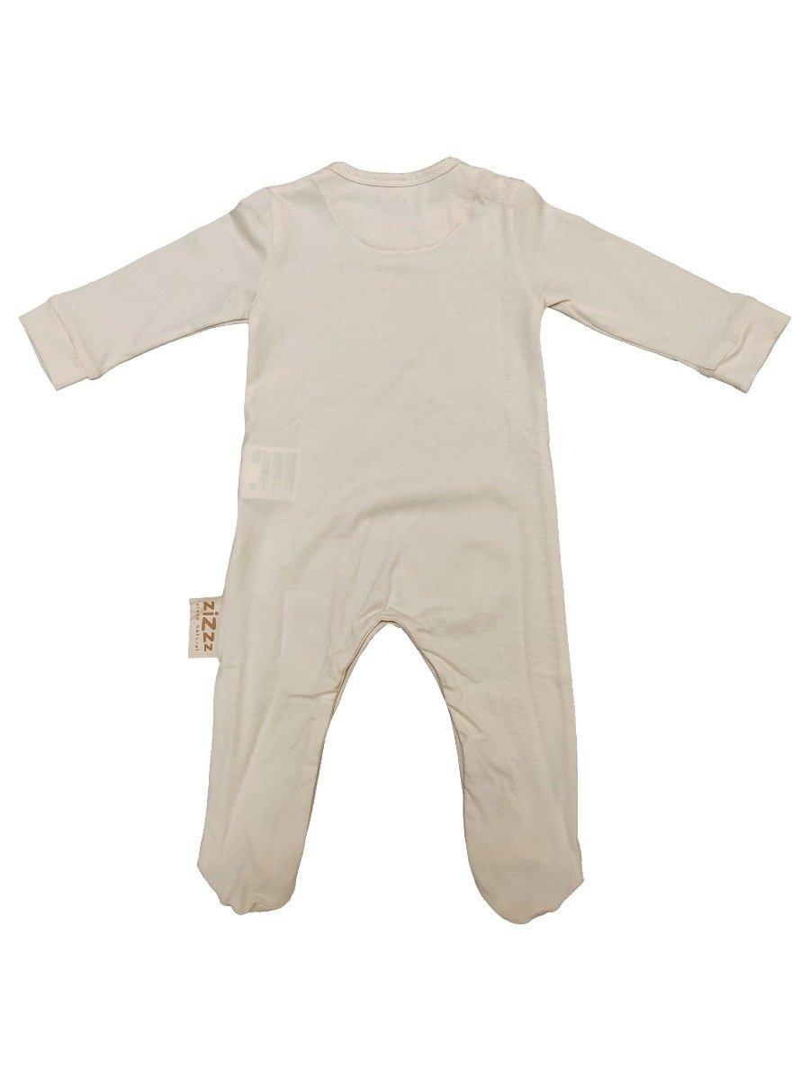 Zizzz  Body Classic coton bio 