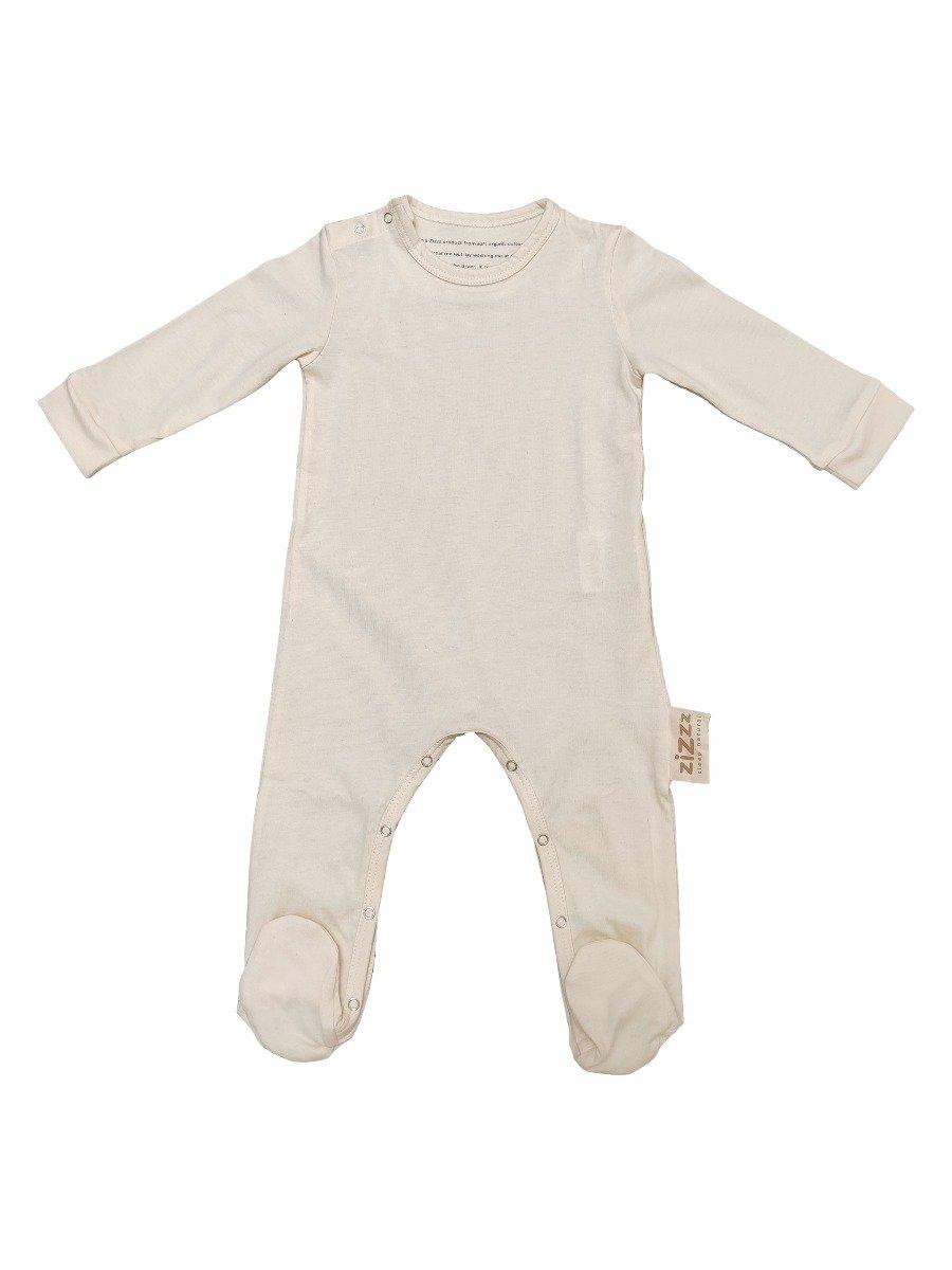 Zizzz  Body Classic coton bio 