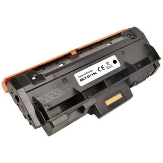 Renkforce  Cassette de toner remplace Samsung MLT-D116S, MLT-D116L 3000 pages 