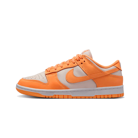 NIKE  Dunk Low Peach Cream 