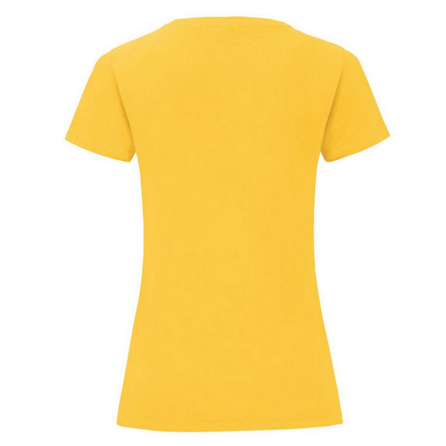 Fruit of the Loom T-Shirt Iconic  