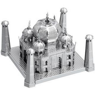 Metal Earth  Taj Mahal - Premium Metall Bausatz 