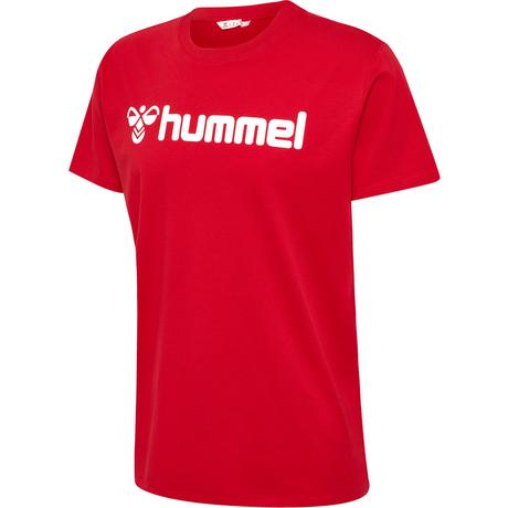 Hummel  t-shirt go 2.0 logo 