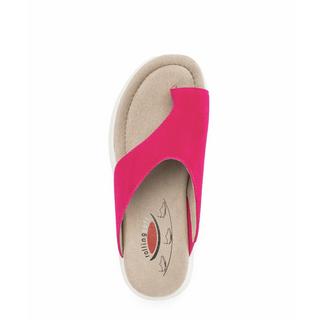 Gabor  Wildleder flip flop 